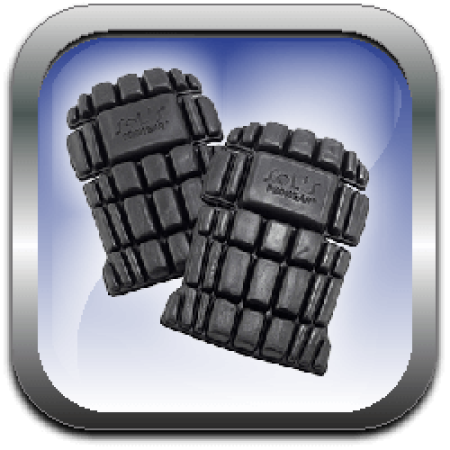 Επιγονατίδες Προστασίας